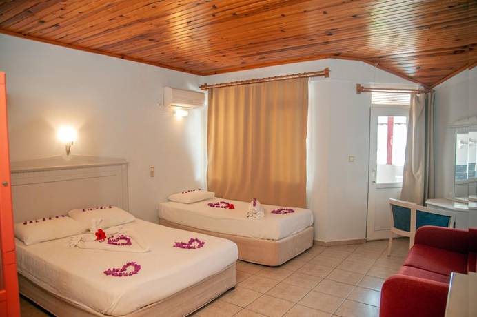Imagen de la habitación del Grand Bahama Beach Hotel. Foto 16