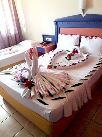 Imagen de la habitación del Grand Bahama Beach Hotel. Foto 17