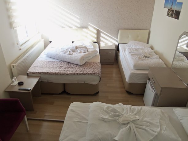 Imagen de la habitación del Grand Baysal Hotel. Foto 6