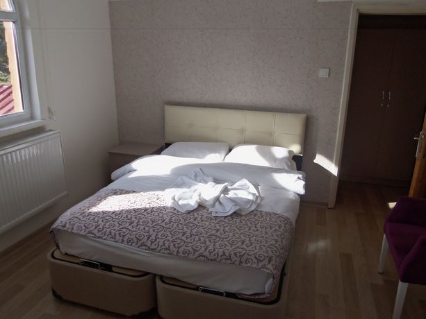 Imagen de la habitación del Grand Baysal Hotel. Foto 12