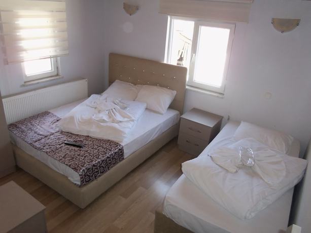 Imagen de la habitación del Grand Baysal Hotel. Foto 13