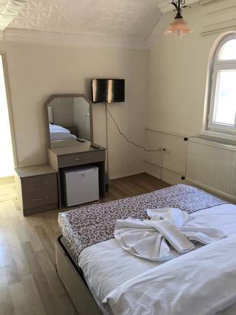 Imagen de la habitación del Grand Baysal Hotel. Foto 14