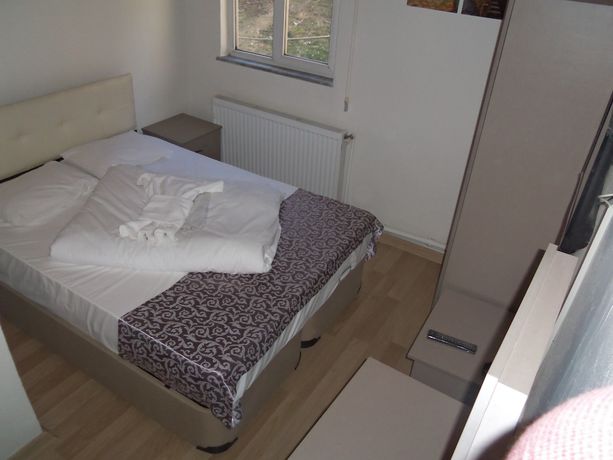 Imagen de la habitación del Grand Baysal Hotel. Foto 15