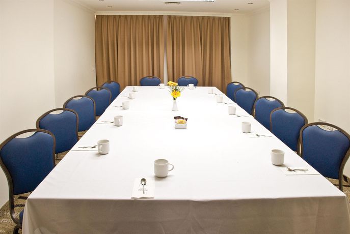 Imagen general del Grand Beach Hotel. Foto 3