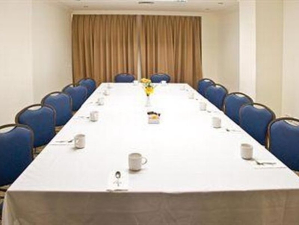 Imagen general del Grand Beach Hotel. Foto 7