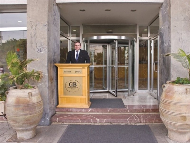 Imagen general del Grand Beach Hotel. Foto 9