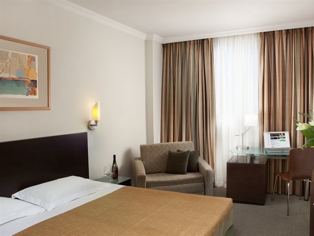 Imagen general del Grand Beach Hotel. Foto 10