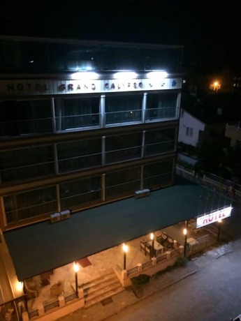 Imagen general del Grand Calypso Hotel. Foto 3