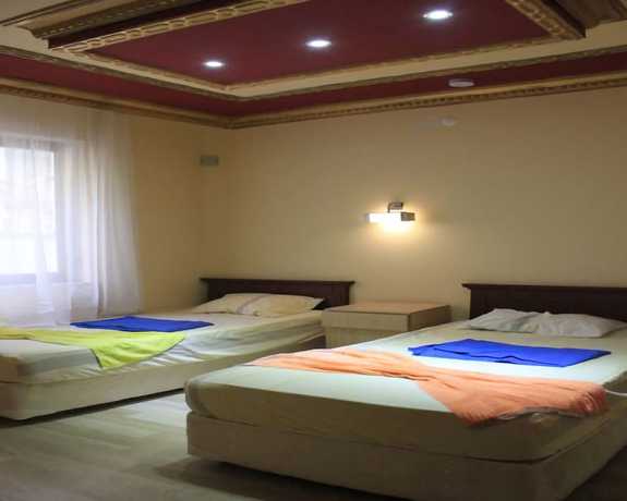 Imagen de la habitación del Grand Calypso Hotel. Foto 8