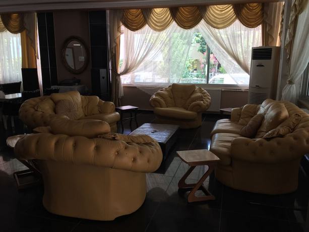 Imagen general del Grand Calypso Hotel. Foto 2