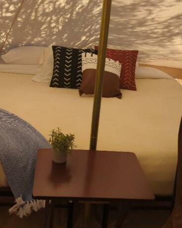 Imagen general del Grand Canyon Glamping. Foto 1
