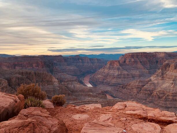 Imagen general del Grand Canyon Glamping. Foto 5
