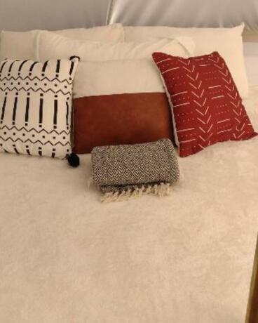 Imagen general del Grand Canyon Glamping. Foto 6