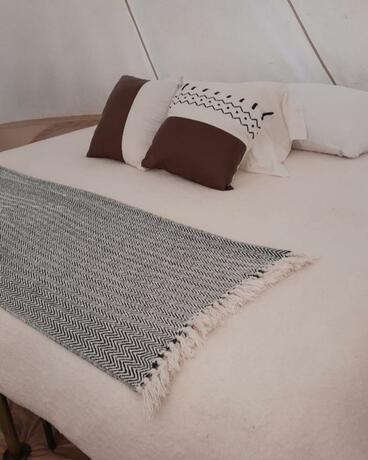 Imagen general del Grand Canyon Glamping. Foto 7