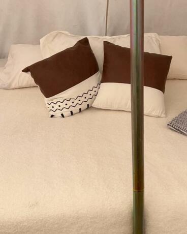 Imagen general del Grand Canyon Glamping. Foto 12