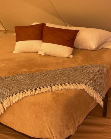 Imagen general del Grand Canyon Glamping. Foto 13