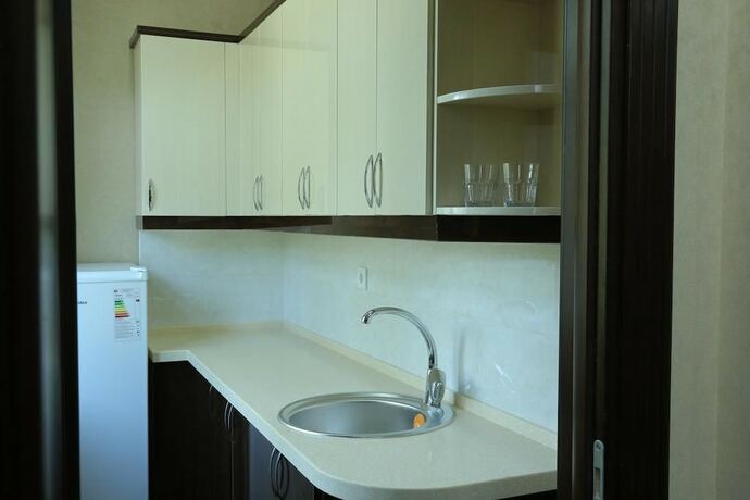 Imagen general del Grand Capital Hotel. Foto 2