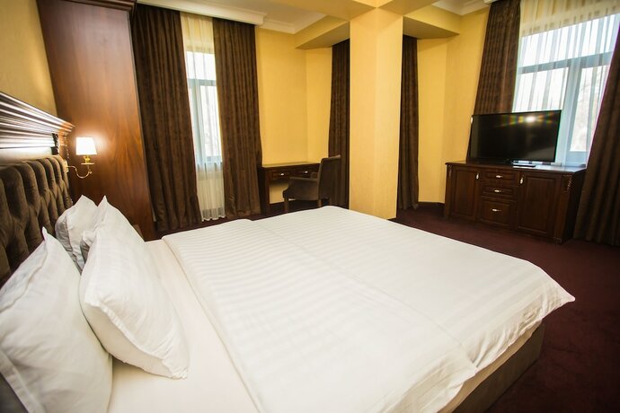 Imagen general del Grand Capital Hotel. Foto 8