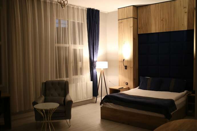 Imagen de la habitación del Grand Catalkaya Hotel, Erzurum. Foto 15