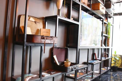 Imagen general del Grand Catalkaya Hotel, Yakutiye. Foto 3