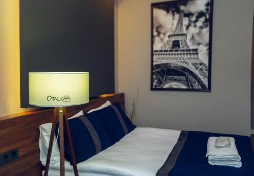 Imagen de la habitación del Grand Catalkaya Hotel, Yakutiye. Foto 16