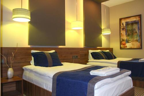 Imagen de la habitación del Grand Catalkaya Hotel, Yakutiye. Foto 19