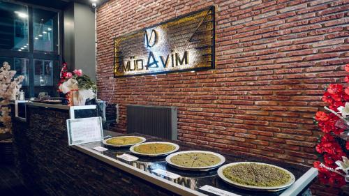 Imagen general del Grand Catalkaya Hotel, Yakutiye. Foto 15