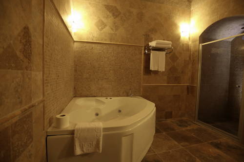 Imagen de la habitación del Grand Cave Suites. Foto 3