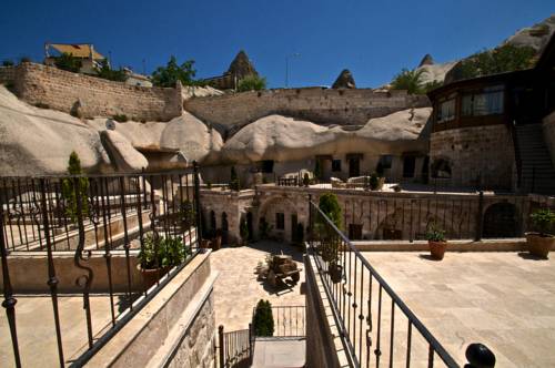 Imagen de la habitación del Grand Cave Suites. Foto 6