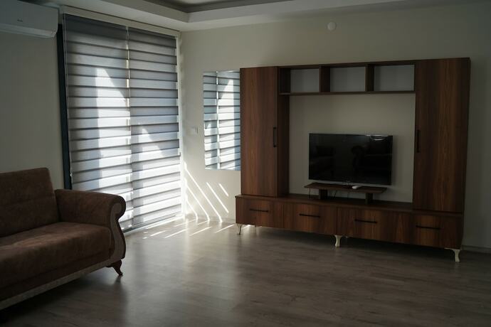 Imagen general del Grand &Ccedil;aykaram Hotel. Foto 2