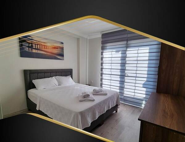 Imagen de la habitación del Grand &Ccedil;aykaram Hotel. Foto 13