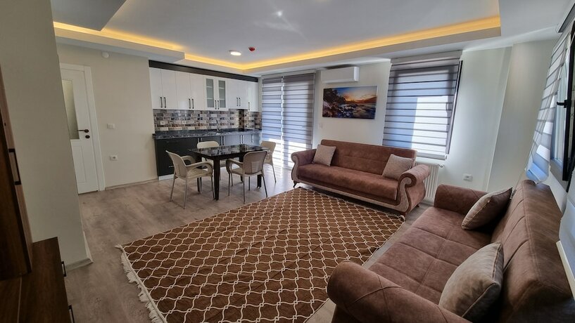Imagen general del Grand &Ccedil;aykaram Hotel. Foto 4