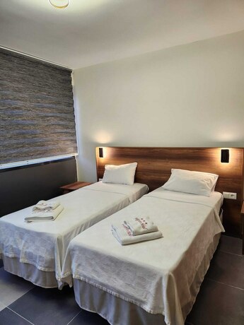 Imagen de la habitación del Grand &Ccedil;aykaram Hotel. Foto 16