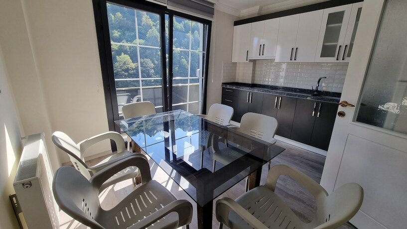 Imagen general del Grand &Ccedil;aykaram Hotel. Foto 5