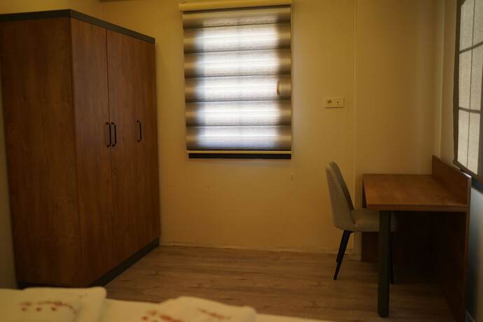 Imagen general del Grand &Ccedil;aykaram Hotel. Foto 7