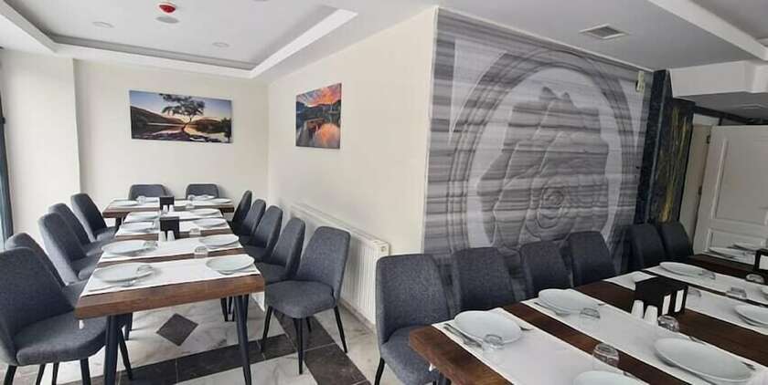 Imagen general del Grand &Ccedil;aykaram Hotel. Foto 8