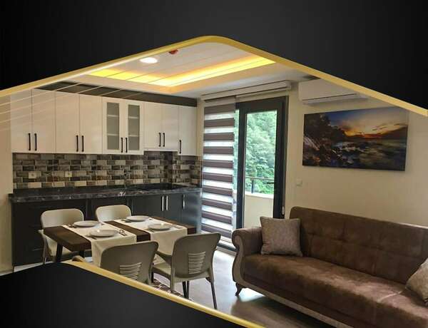 Imagen de la habitación del Grand &Ccedil;aykaram Hotel. Foto 19