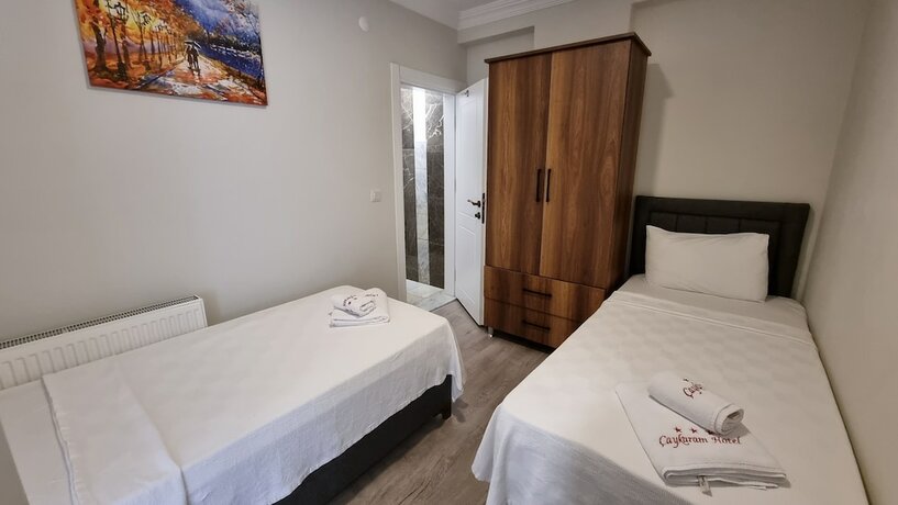 Imagen general del Grand &Ccedil;aykaram Hotel. Foto 11