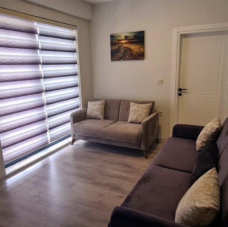 Imagen de la habitación del Grand &Ccedil;aykaram Hotel. Foto 20