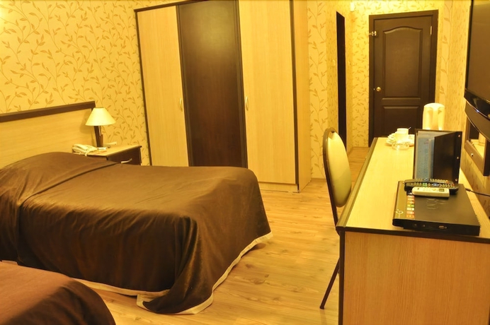 Imagen de la habitación del Grand Cinar Hotel. Foto 7