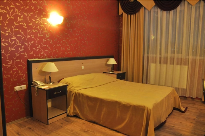 Imagen de la habitación del Grand Cinar Hotel. Foto 8