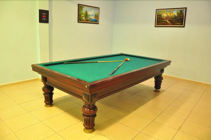 Imagen general del Grand Cinar Hotel. Foto 2