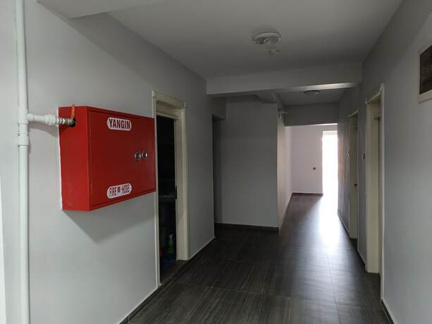 Imagen general del Grand Clover Otel, Adana. Foto 1