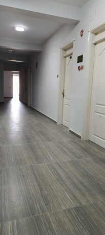 Imagen general del Grand Clover Otel, Adana. Foto 2