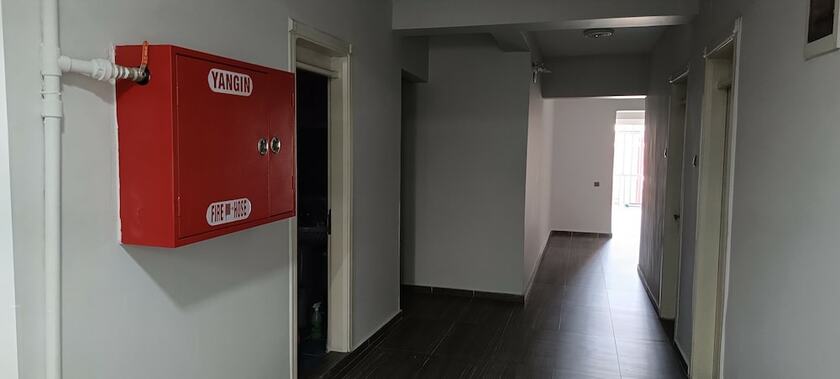 Imagen general del Grand Clover Otel, Adana. Foto 3