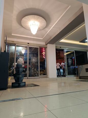 Imagen general del Grand Clover Otel, Adana. Foto 5
