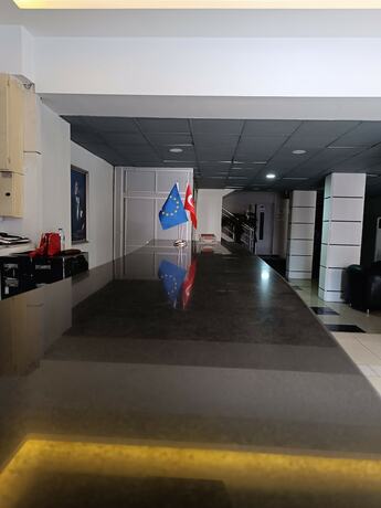 Imagen general del Grand Clover Otel, Adana. Foto 6