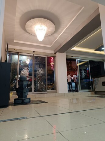 Imagen general del Grand Clover Otel, Adana. Foto 11