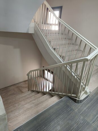 Imagen general del Grand Clover Otel, Adana. Foto 14