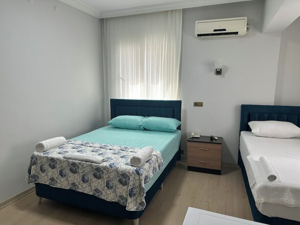 Imagen general del Grand Clover Otel, Adana. Foto 15